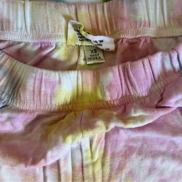 Hello Kitty & Friends sweatpants size XS - Picture 3 of 5